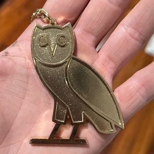 OVO KEYCHAIN
